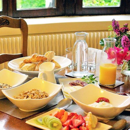 Chateau L'Orangerie Le Chillou Екстериор снимка