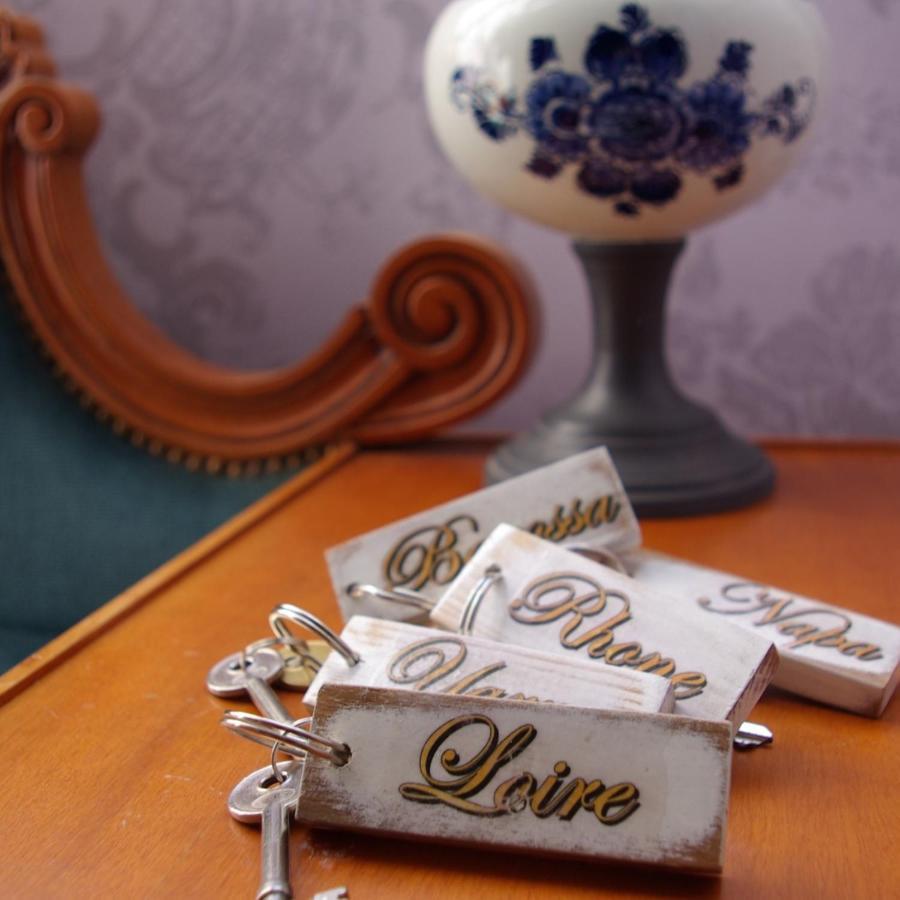 Chateau L'Orangerie Le Chillou Екстериор снимка